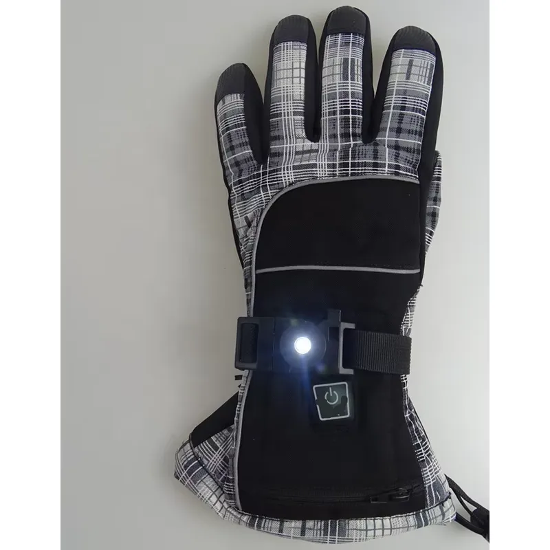 Ski Glove Waterproof - Nuovo Design Guanti da Sci Invernali