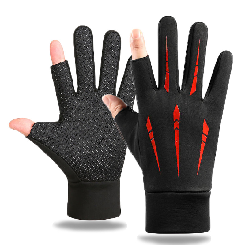 Guanti da forno antiscottatura - Oven Mitt Silicone recensione e prezzo