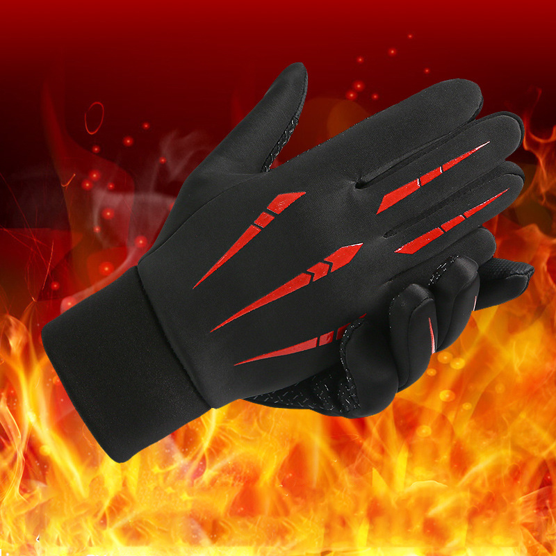 Guanti da forno antiscottatura - Oven Mitt Silicone recensione e prezzo