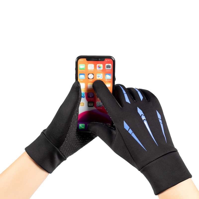 Guanti da forno antiscottatura - Oven Mitt Silicone recensione e prezzo
