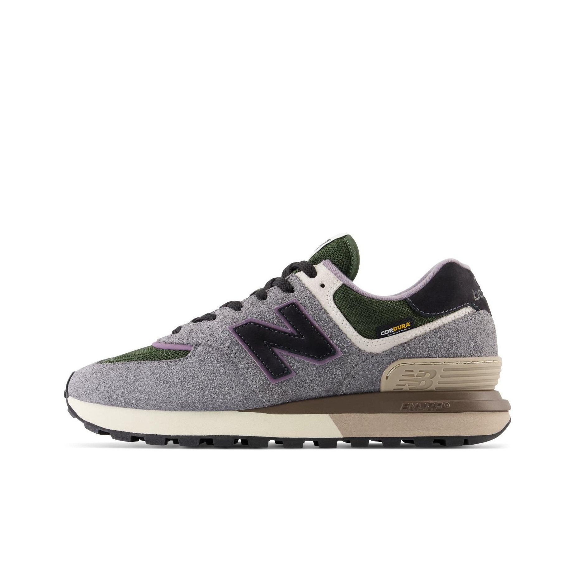 Scarpe da corsa New Balance 57 - New Balance Shoes 574 recensione e prezzo