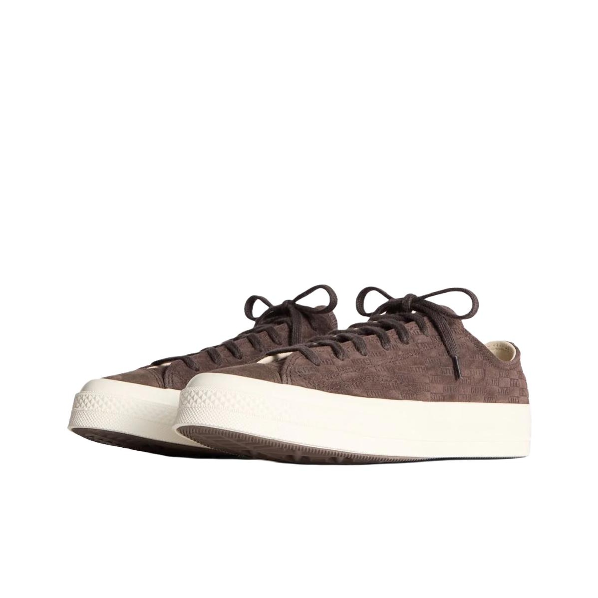 Scarpe da skateboard KITH x Co - Converse Shoes Chuck 70 recensione e prezzo