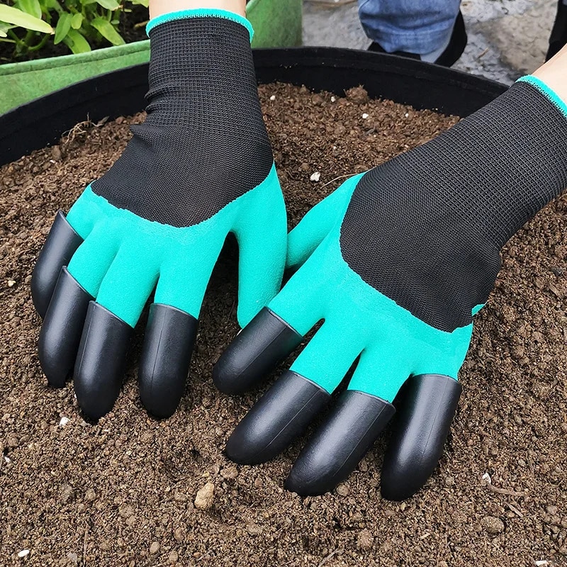 Guanti da Giardino, Resistenti - Gardening Glove Waterproof recensione e prezzo