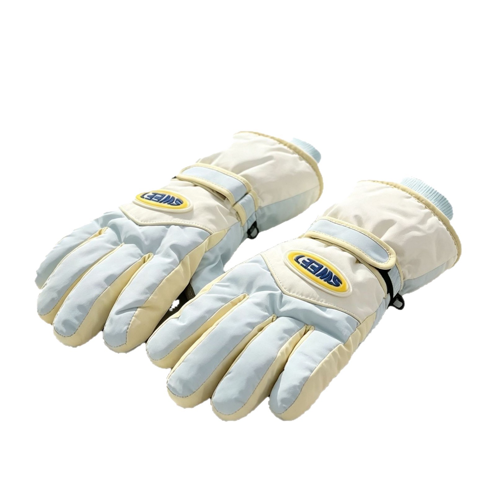 Guanti da Sci per Donne, Guant - Ski Glove Waterproof recensione e prezzo