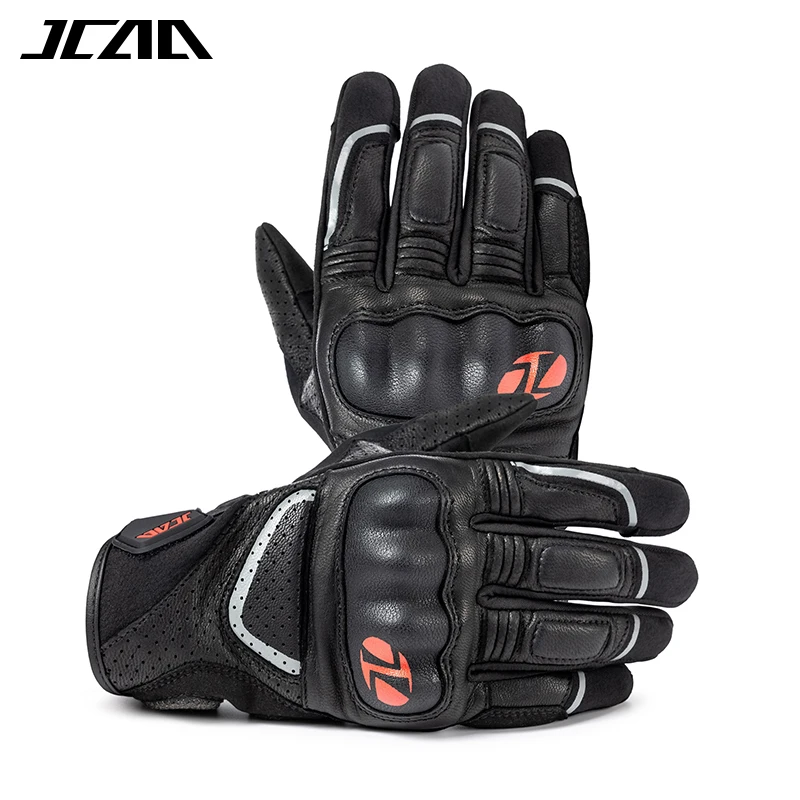 Guanti da moto per tutte le st - Motorcycle Glove Knuckle recensione e prezzo