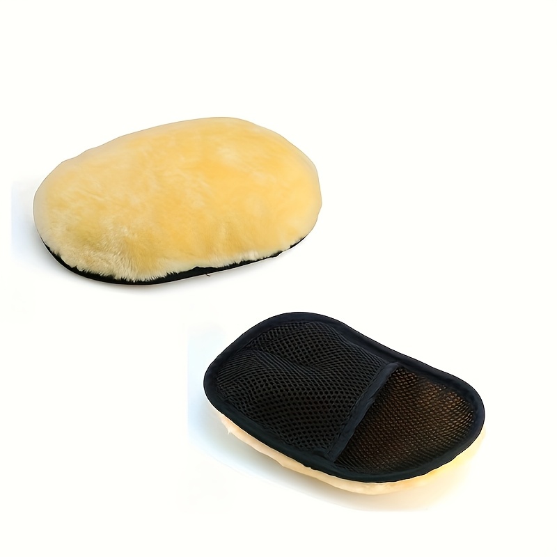 Guanti in lana per autolavaggi - Wool Glove Lined recensione e prezzo