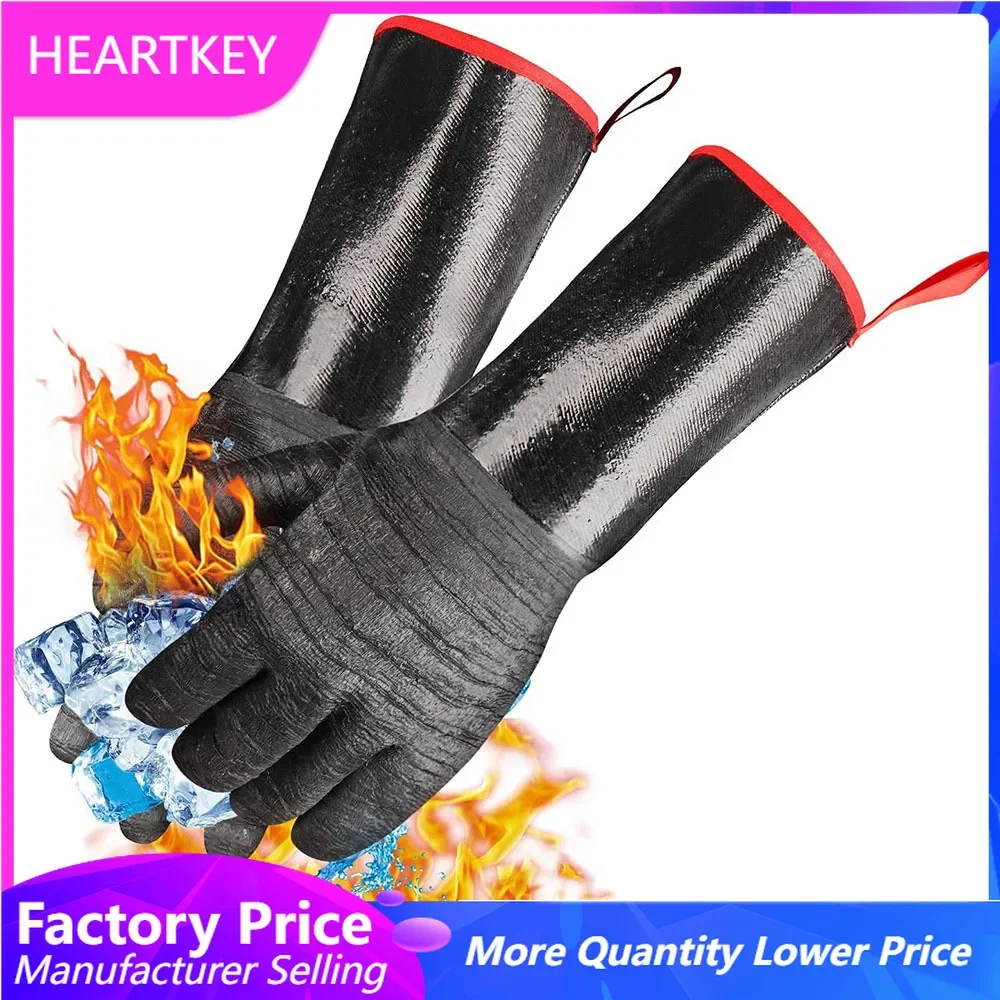 Guanti da forno in silicone, g - Oven Mitt Silicone recensione e prezzo