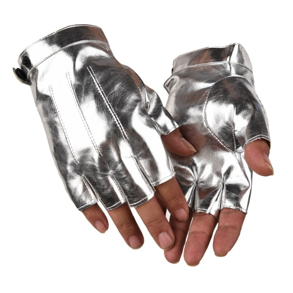 Guanti da Guida in PU Stile Pu - Leather Driving Glove recensione e prezzo