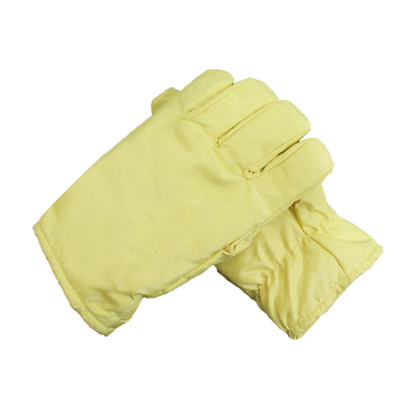 Guanti Resistenti al Calore pe - Heat Resistant Glove recensione e prezzo