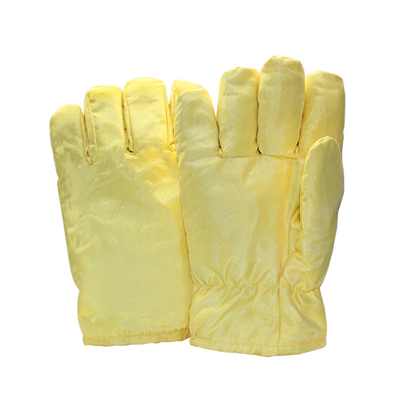 Guanti Resistenti al Calore pe - Heat Resistant Glove recensione e prezzo