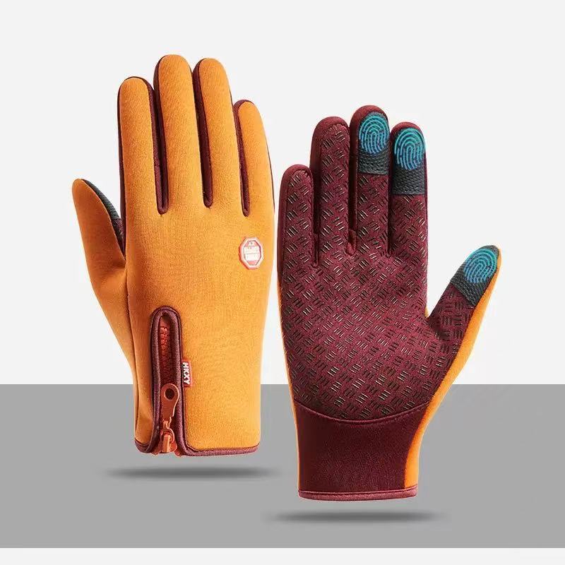 Guanti Invernali Touchscreen p - Wool Glove Lined recensione e prezzo