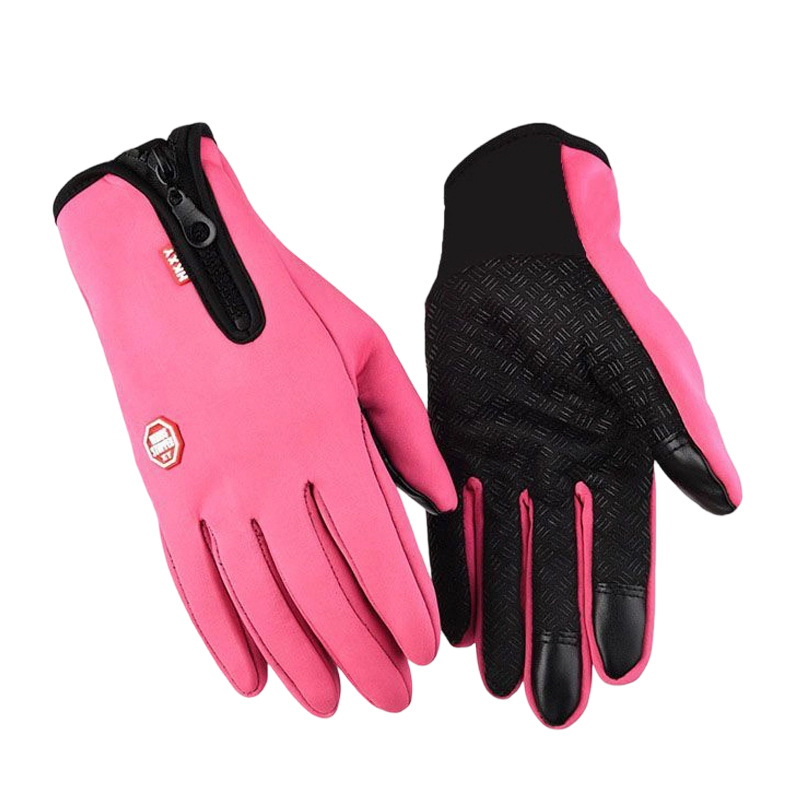 Guanti Invernali Touchscreen p - Wool Glove Lined recensione e prezzo