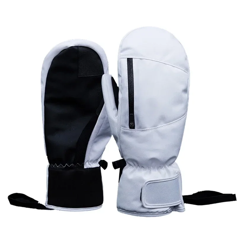 Guanti da Sci Invernali Imperm - Ski Glove Waterproof recensione e prezzo