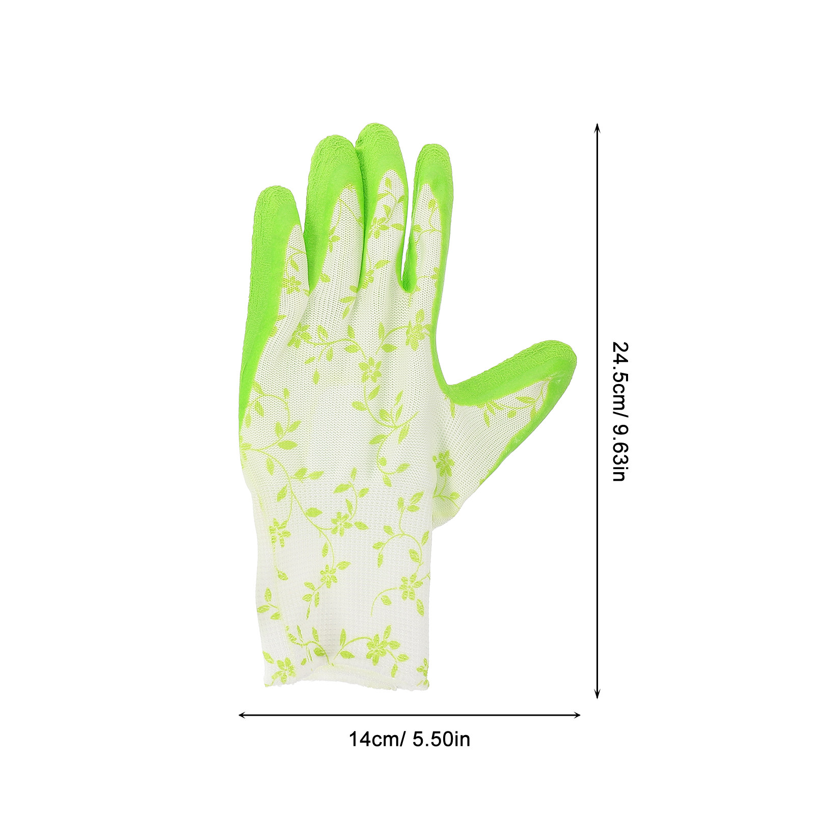 1 Paio di Guanti da Giardinagg - Gardening Glove Waterproof recensione e prezzo