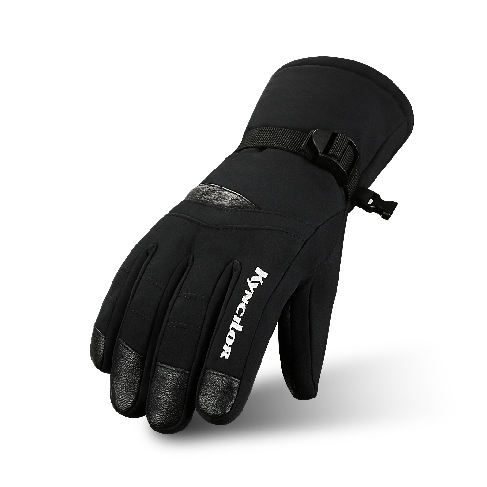 Guanti invernali da ciclismo a - Ski Glove Waterproof recensione e prezzo