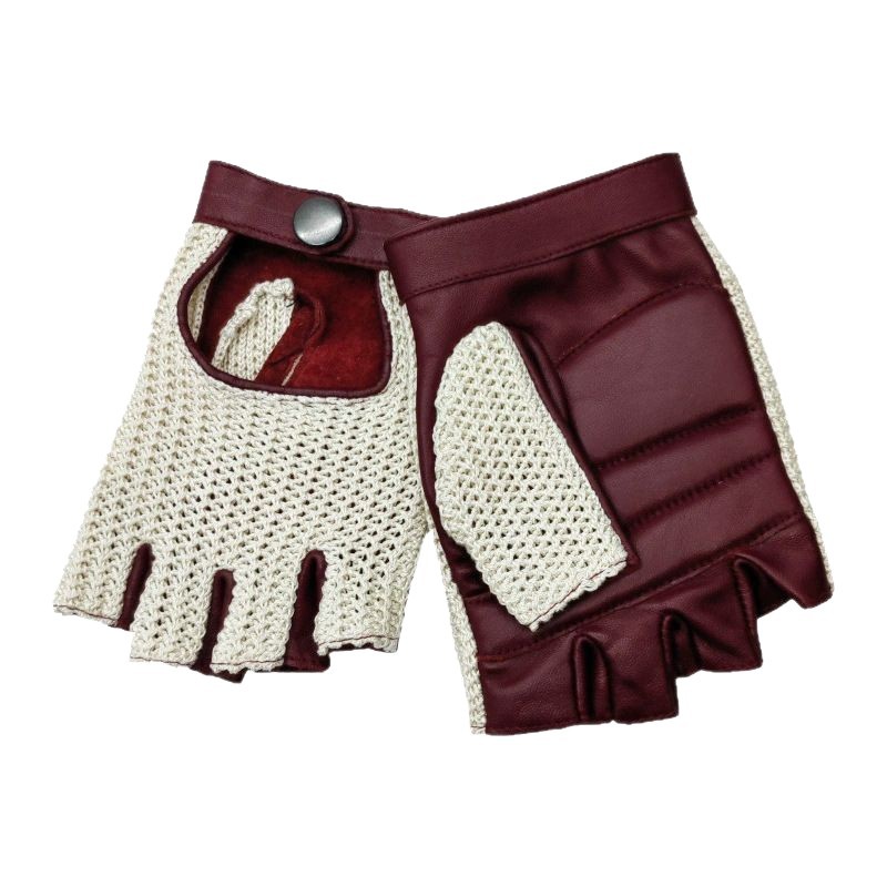 Guanti in Vera Pelle di Pecora - Leather Driving Glove recensione e prezzo